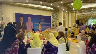 HANYA DI MERCU | COVER _QAHIRAH MAISARAH #hanyadimercu #ayuoiam