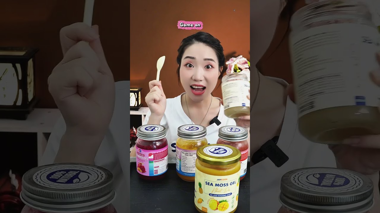 Bà nào dụ tui ăn lại vị nguyên bản dzậy trờiiiiii....#Miloondiet #mukbang