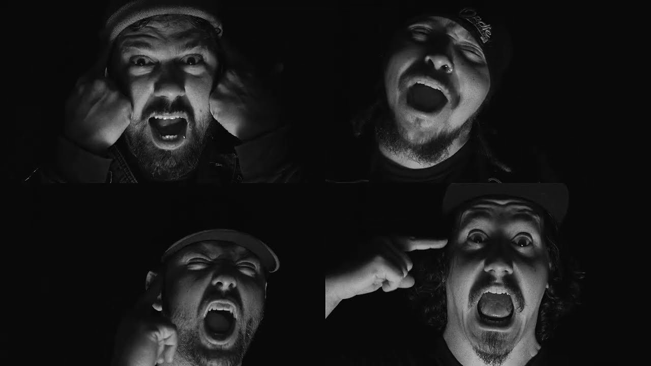 Riot Wolves - In My Head (Videoclipe)