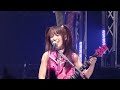 Gacharic Spin - Across The Now!! [Delicious Tour Final 2013]