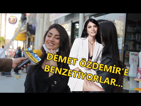 Video: Benzer ünlüler. Hangi ünlü kime benziyor?