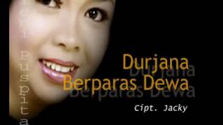 PUSPITA - Durjana Berparas Dewa (100% Karaoke)