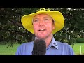 Jarrod Lyle comments after Round 3 of Midwest Classic