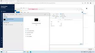 Setting up the 10x Genomics Cloud CLI for Windows
