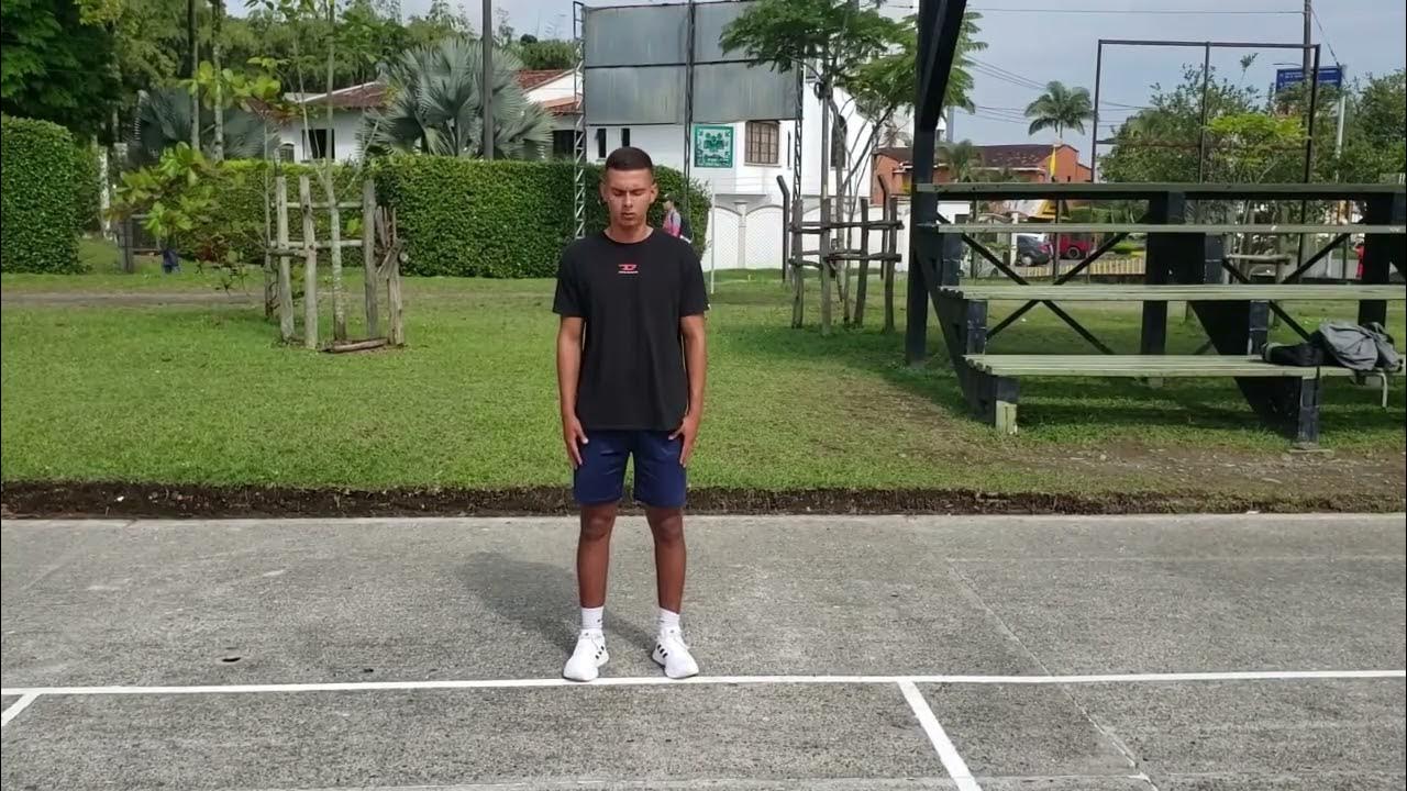 Flexión y Extensión de cuello YouTube