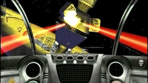 X-COM Interceptor OST - Battle Track 1 Mix (Old Version)