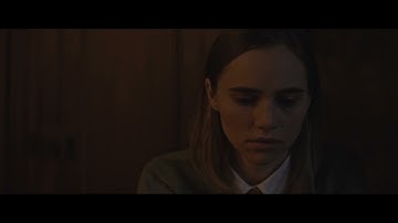 映画『降霊会 －血塗られた女子寮ー』予告編