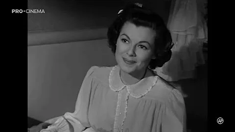 The First Time - Pentru prima data (1952) RO. Sub....