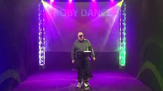 Roby Dance