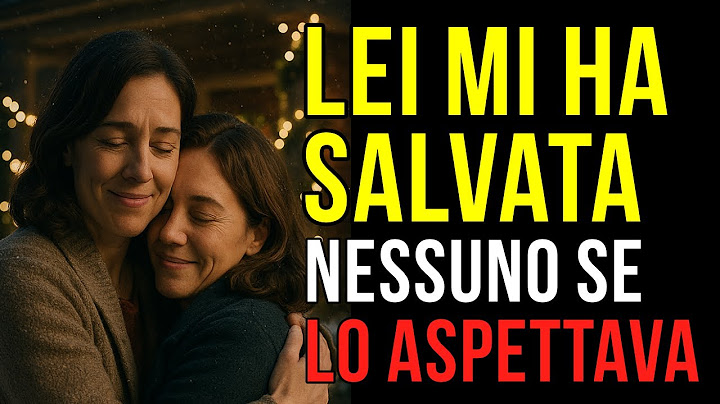 A Natale mi hanno esclusa — a Capodanno ho donato la loro casa
