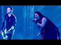 Evanescence - LIVE - Aragon Ballroom Chicago 1/9/21