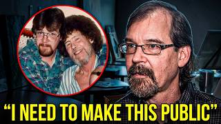 At 59, Bob Rosss Son Finally Reveals The TRAGIC Truth About Him @TheUnseen-us4ph