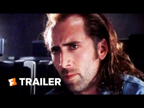 What I'm Watching: Con Air