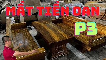 Gía sập gỗ nguyên khối, chiếu ngựa AE phải biết rõ gỗ về gỗ | Nguyễn Văn Cương