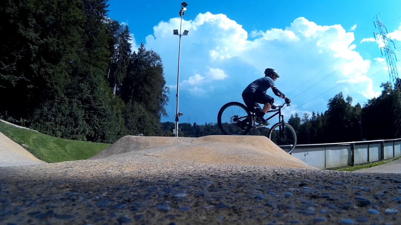Pumptrack Winterthur