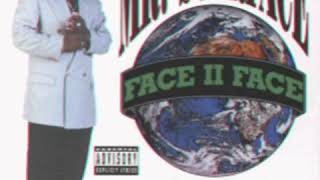 SCARFACE — COMIN&#39; AGG