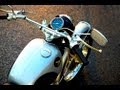Clymer Manuals 1967 Honda CL77 Scrambler VJMC Vintage Antique Classic Motorcycle Video Manual