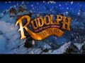Lirik lagu Rudolph The Red Nose Reindeer