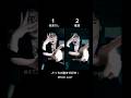 どっちの動きが好き？#イガク#オリジナル振付#原口沙輔