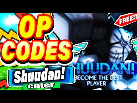 Shuudan! Codes Wiki: [UPDATE 2.20][BETA][February 2023] : r
