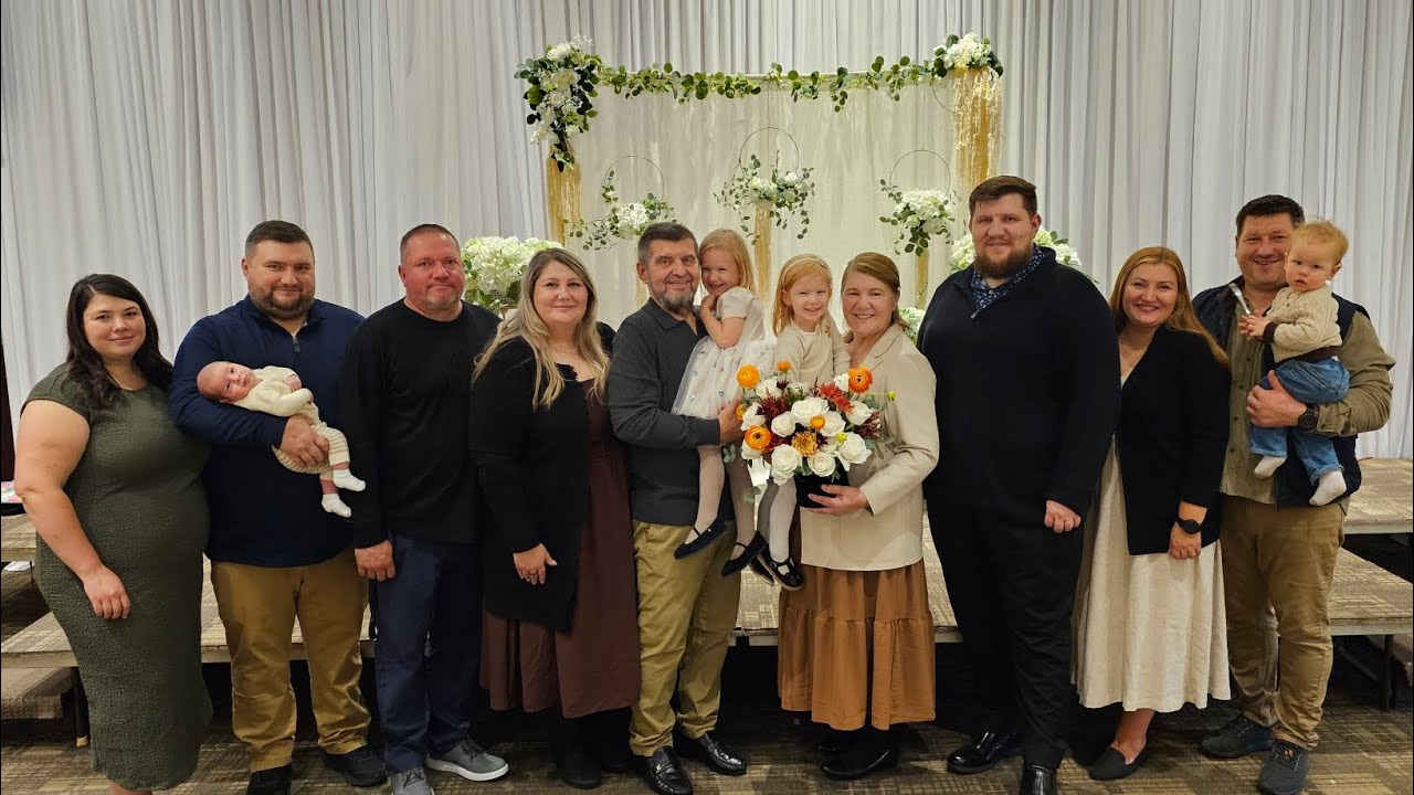 Андрей Бруцкий - Retirement Party