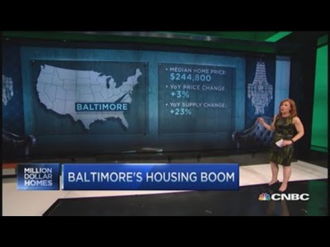 HOLD Baltimore's $1