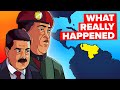 What Actually Went Wrong With Venezuela