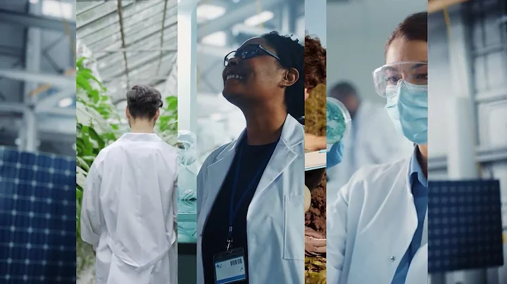 Accelerate your assay development with Custom Commercial Supply by Thermo Fisher Scientific