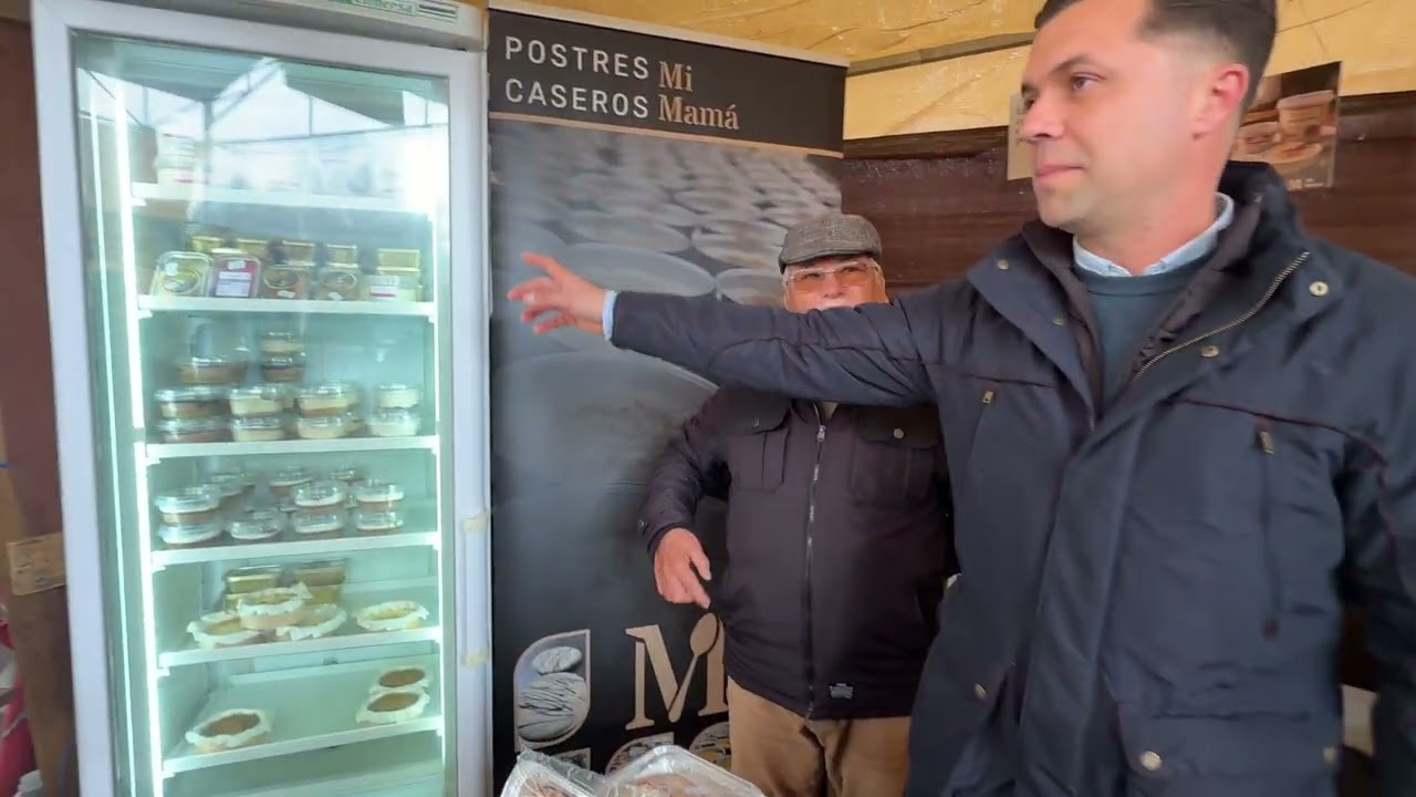 Feria Agroturistica y ganadera XXV edición.