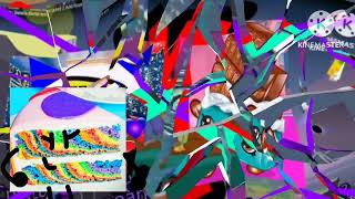 Touchstone Logo Gets Interrupted Add Round 1132 With 3 Interruptions But Explosion At The End