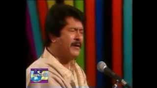 Dono Ko Aa Saki Na Nibhani Mohabbtain.By Attaullah Khan(S.S.AWAN)
