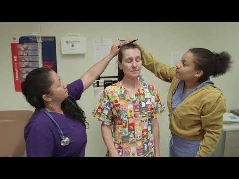 Program Feature - Nursing - Eastwick College