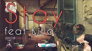 Asura & Killa - 'Stay' Multicod Minitage