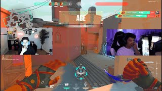 TSM Subroza And NRG s0m Hate Playing Against Me....