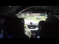 2rally di cefalrlombardoaspan cameracar da paura clio gra