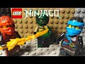 Лего ниндзяго (анимация)