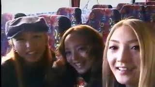 S.E.S. in New York (1999)