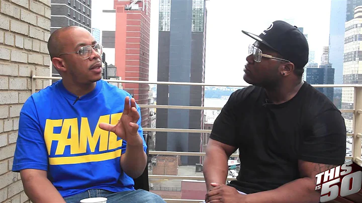 U-God on Young Dirty Bastard; Keynote Speaker; Mike Tyson Robbed His Mom?