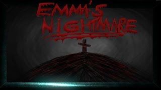 I JUST WANT TO WAKE UP! | Emma's Nightmare