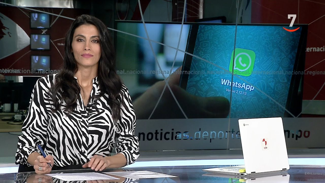 CyLTV Noticias 20:00 horas (30/12/2025)