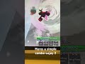 Locust guy combo