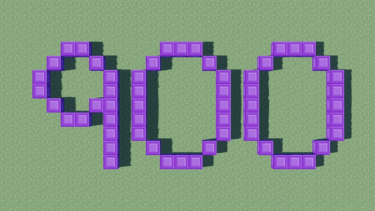 I Got Amethyst Prestige in Hypixel Bedwars!! 900 Stars!