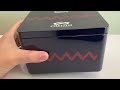 Unboxing the Seiko 5 Rowing Blazers Watches SRPJ57 SRPJ59 SRPJ61 SRPJ63