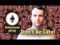 💀 Whales Move 290,000 ETH - ETH Crypto Analysis