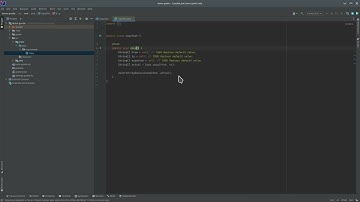 Symflower automatically creates JUnit tests for Gradle in the right directory