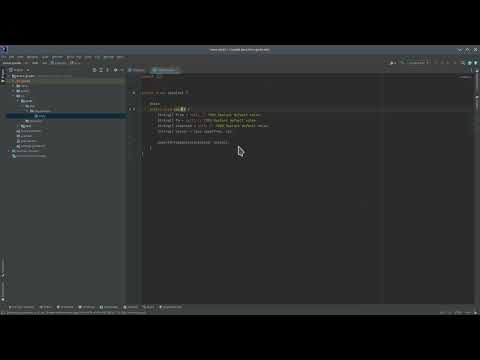 Symflower automatically creates JUnit tests for Gradle in the right directory