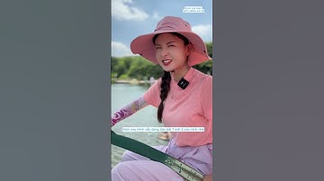 em cần thủ tiếp tục mang cá đổi lấy bửa hải sản và cái kết #cauca #fishing#xuhuong #giaitri #