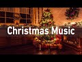 Happy Christmas Music - Merry Christmas Carol Instrumental - Relaxing Christmas Jazz Holiday Music