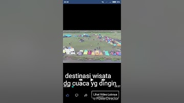 Wisata asik..batara malong desa ulusaddang kec lembang pinrang
