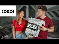 I DID MY GIRLFRIENDS ASOS SHOP